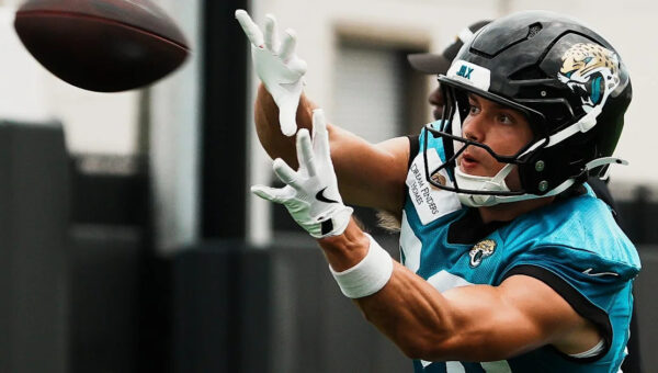 Report: 49ers work out DB and WR amid injuries