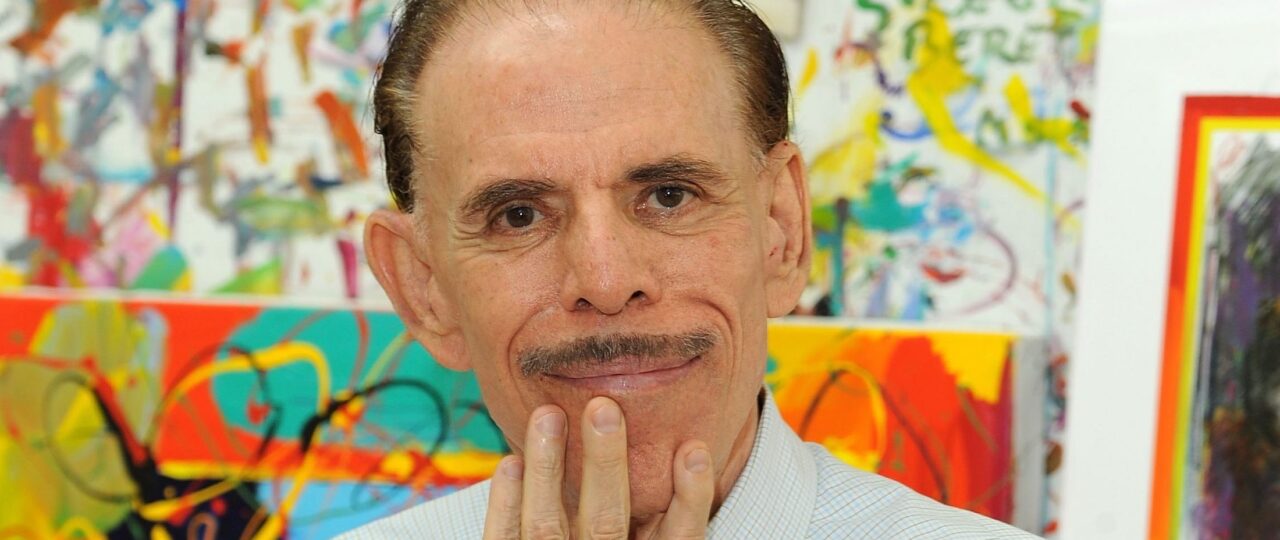 Who Was Peter Max? 5 Things to Know About the Legendary Pop Artist Who Died at 88