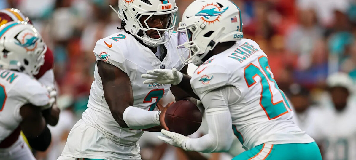 Dolphins news: Miami Dolphins news roundup: Previewing Week 1 and the 2026 season