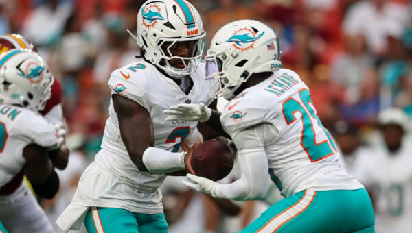 Dolphins news: Miami Dolphins news roundup: Previewing Week 1 and the 2026 season