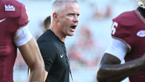 Florida State gets brutally trolled on social media for stadium power outage