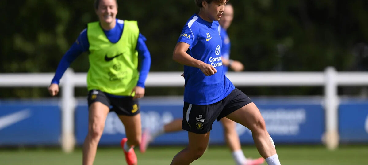Real Sociedad vs. Chelsea, Women’s Champions League: Preview, team news, how to watch