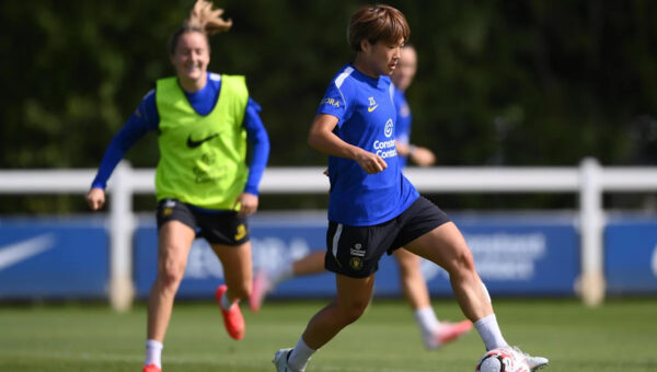 Real Sociedad vs. Chelsea, Women’s Champions League: Preview, team news, how to watch