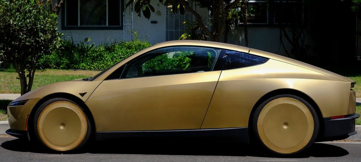 Feds launch investigation into Tesla’s Cybercab deployment