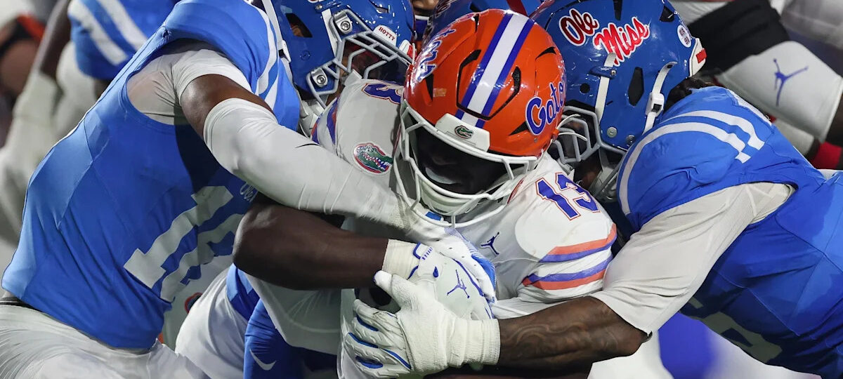 How to watch No. 4 Ole Miss vs No. 21 Florida: Kickoff time, TV schedule and streaming options