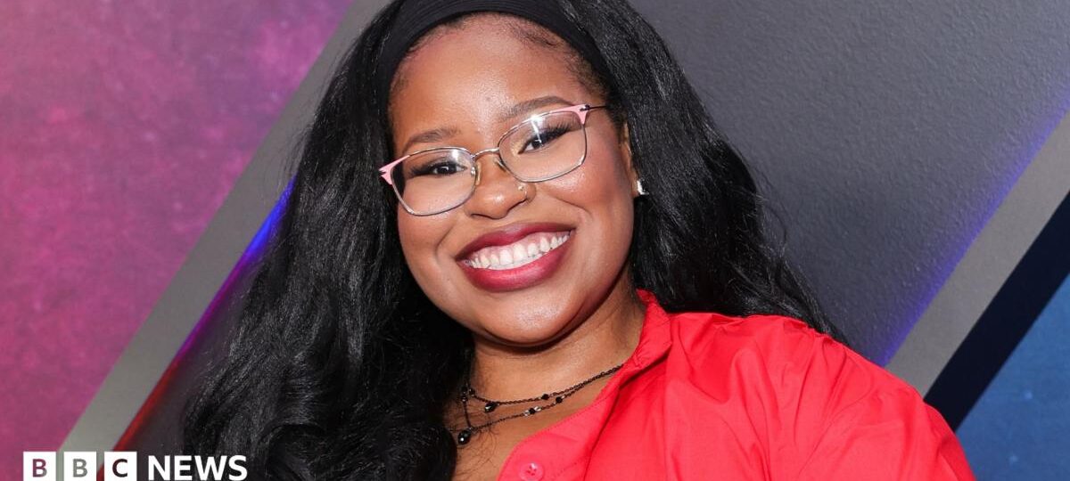 'Beautiful, vibrant' Disney star Carla Jeffery dies at 33