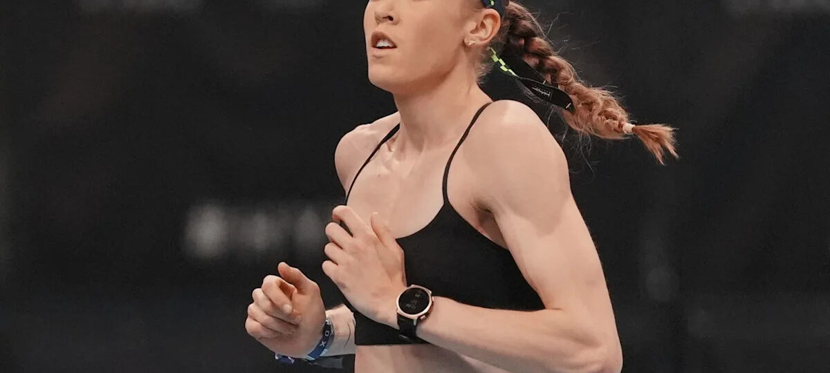 Hyrox World Champion, 22, Divides Opinion After Soiling Herself in Relentless Pursuit of Victory, Says ‘a Win Is a Win’