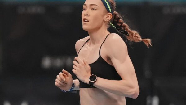 Hyrox World Champion, 22, Divides Opinion After Soiling Herself in Relentless Pursuit of Victory, Says ‘a Win Is a Win’