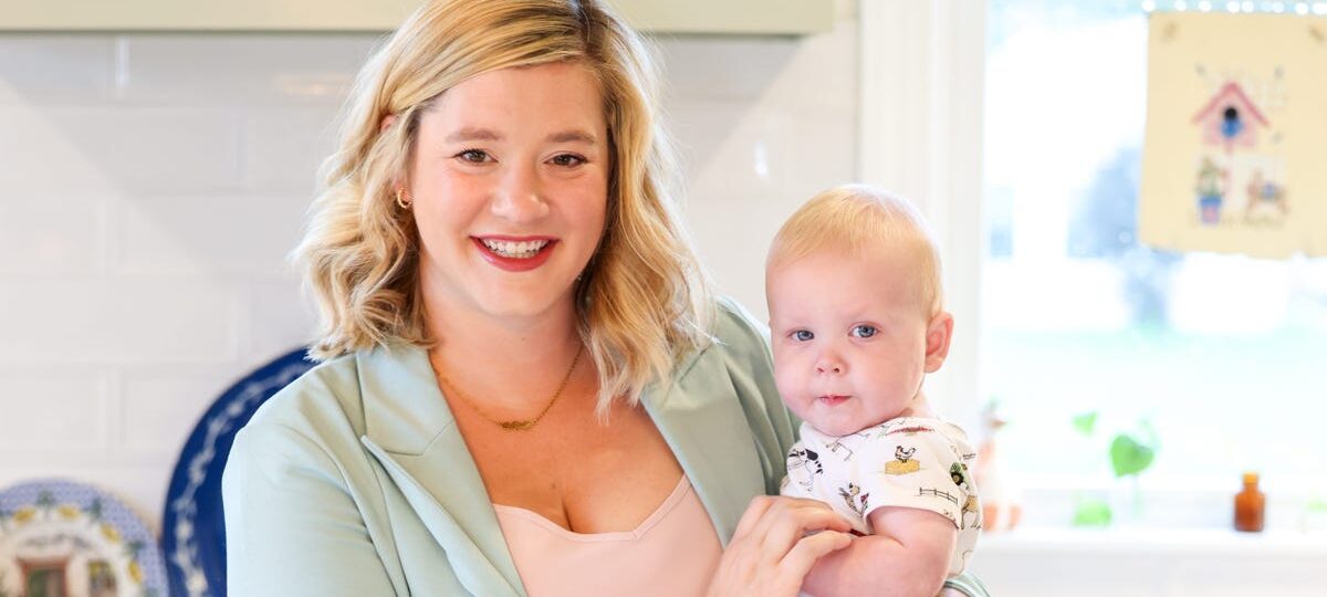 I was tired of asking my boss for permission to take my kids to doctors. So I became my own boss.