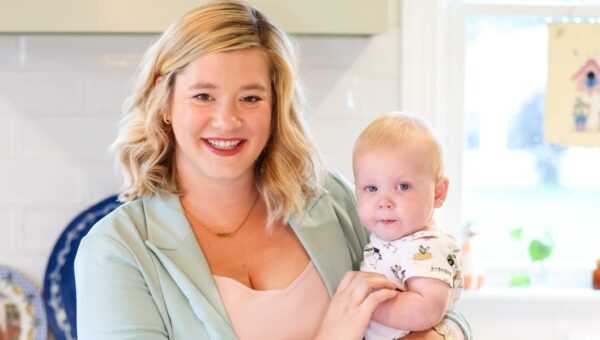 I was tired of asking my boss for permission to take my kids to doctors. So I became my own boss.