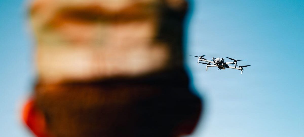 A US military task force just showed it’s ready to bet billions of dollars on answers to the drone problem