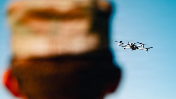 A US military task force just showed it’s ready to bet billions of dollars on answers to the drone problem