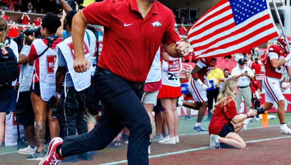 Money excuses won’t hold up if Arkansas football can’t beat Tulsa | Fuller