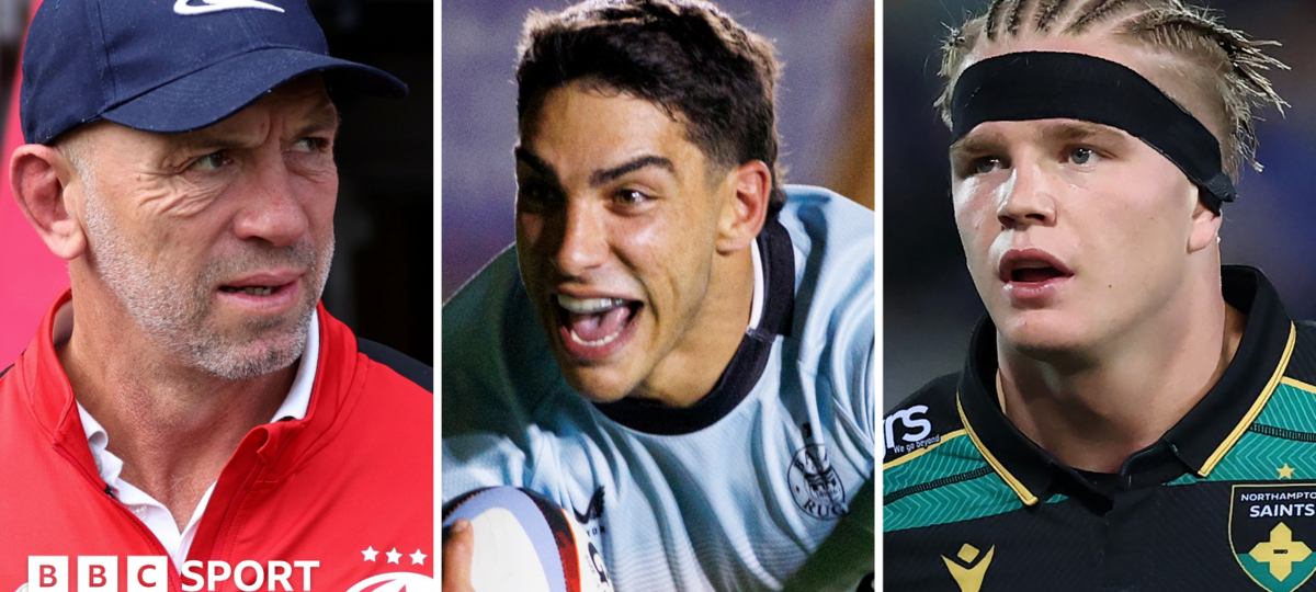 Comebacks, fly-hacks and cornrows - Prem talking points
