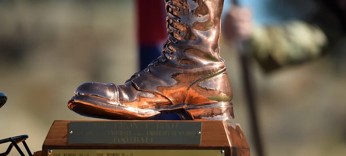 Will CSU and Wyoming rivalry continue through conference realignment?