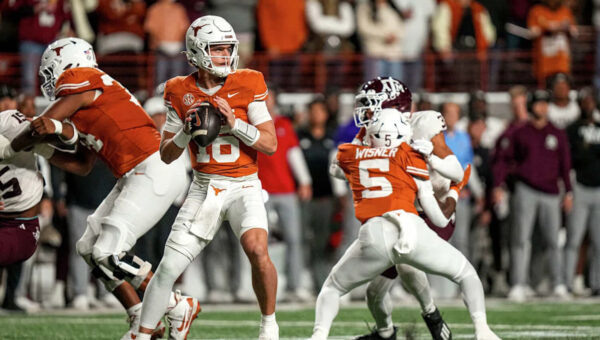 Texas vs Texas State football: Longhorn betting lines, predictions for season opener