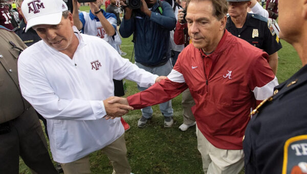 Jimbo Fisher continues defense of Texas A&M's 'historic' 2022 class