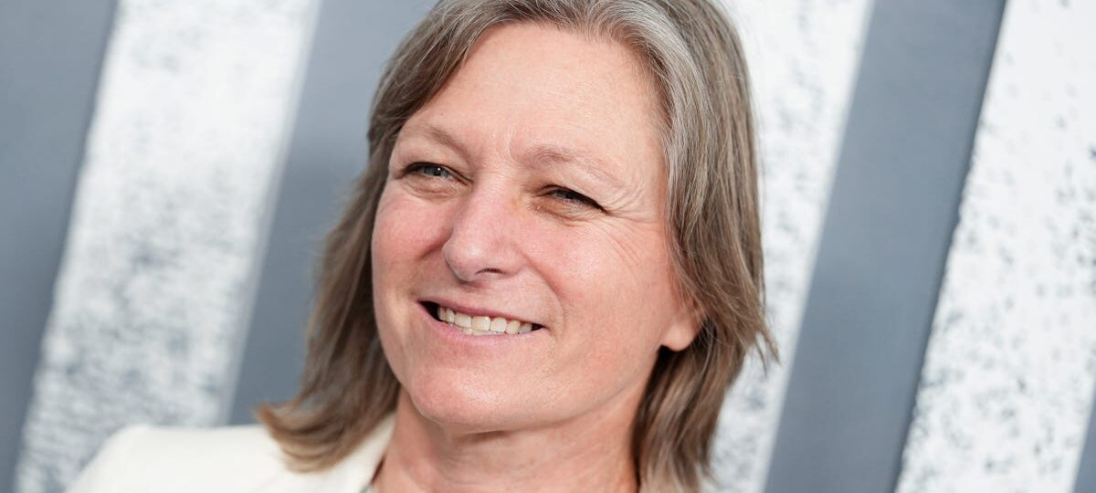 Paramount's streaming chief is out ahead of the WBD merger. Read the memo she sent to staff.