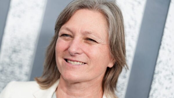 Paramount's streaming chief is out ahead of the WBD merger. Read the memo she sent to staff.