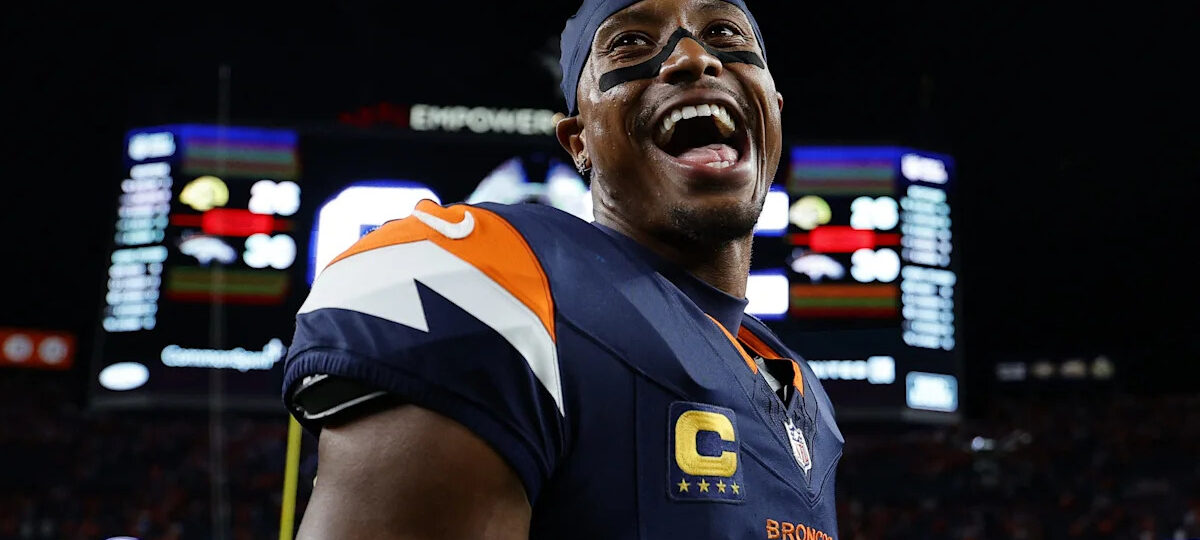 These stats show how improbable Broncos’ comeback win was