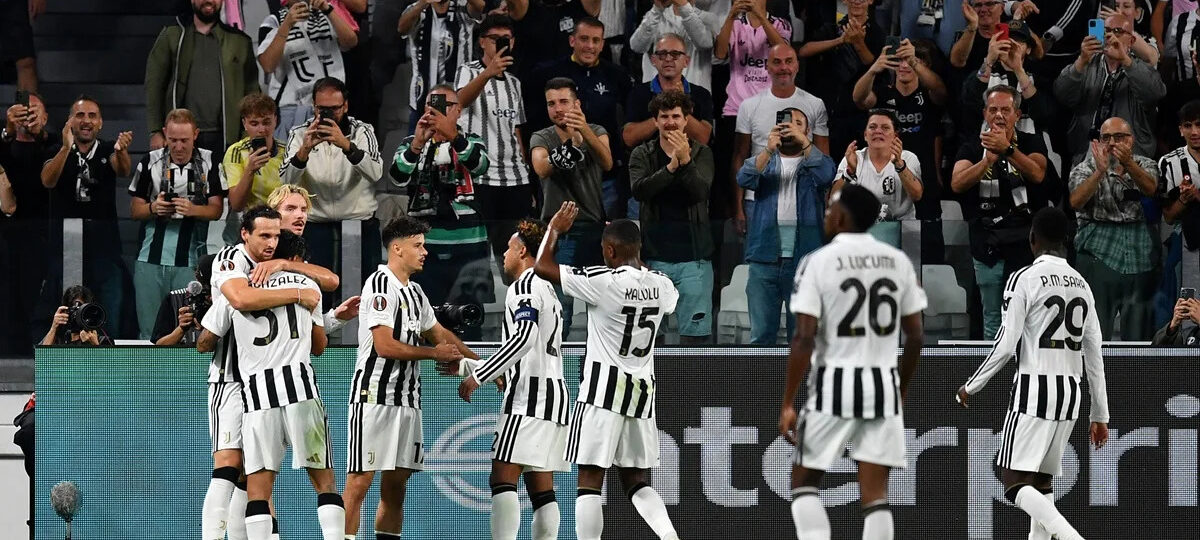 Kerim Alajbegovic delighted to score in the Europa League