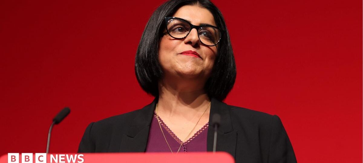 Mahmood signals rethink on migrants' right to remain