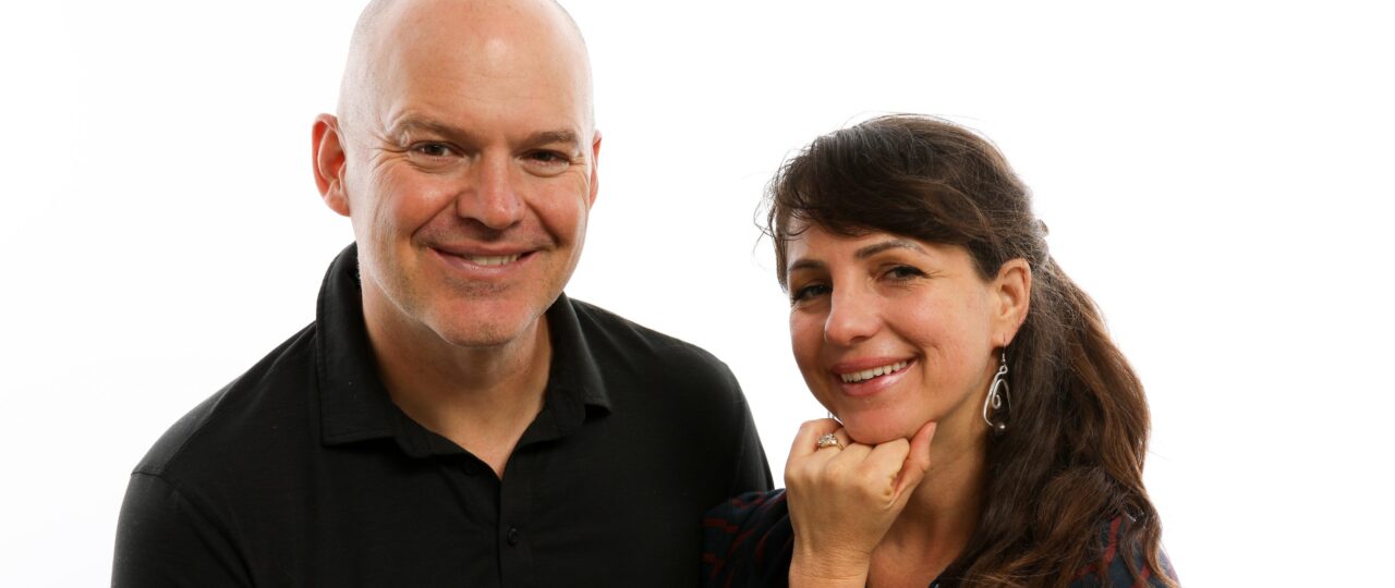 Meet Hollywood Life’s Resident Relationship Experts: The Married Therapists Who Have Measured 58,000 Relationships