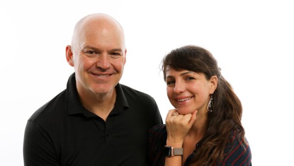 Meet Hollywood Life’s Resident Relationship Experts: The Married Therapists Who Have Measured 58,000 Relationships