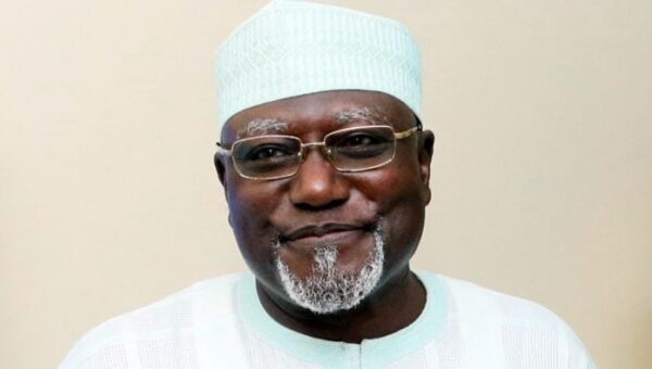 Osibanjo: I needed no authority to shut down NASS gate – APM’s Lawal Daura