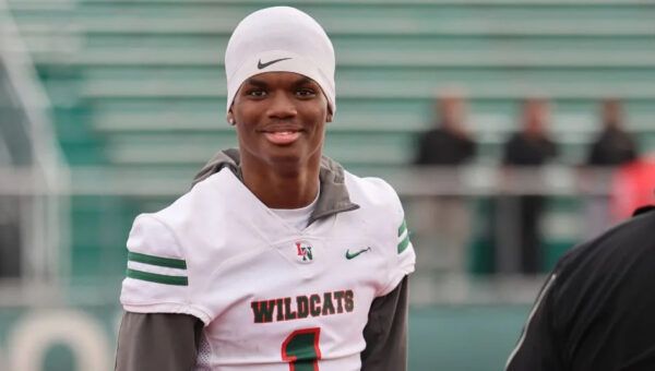 Lawrence North (Ind.) without Indiana 5-star WR commit Monshun Sales vs. Lawrence Central