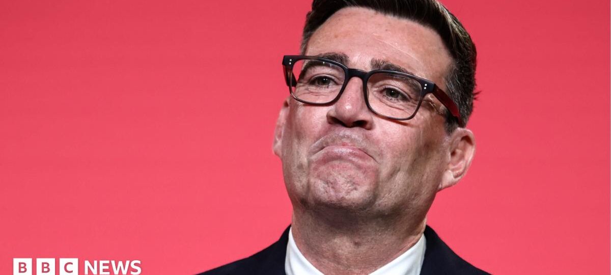 New policies, election speculation: What to expect from Burnham's first Labour conference as PM