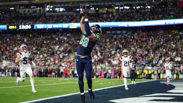 Patriots-Seahawks Week 1 Best Bets: SGP Picks, Odds And Predictions