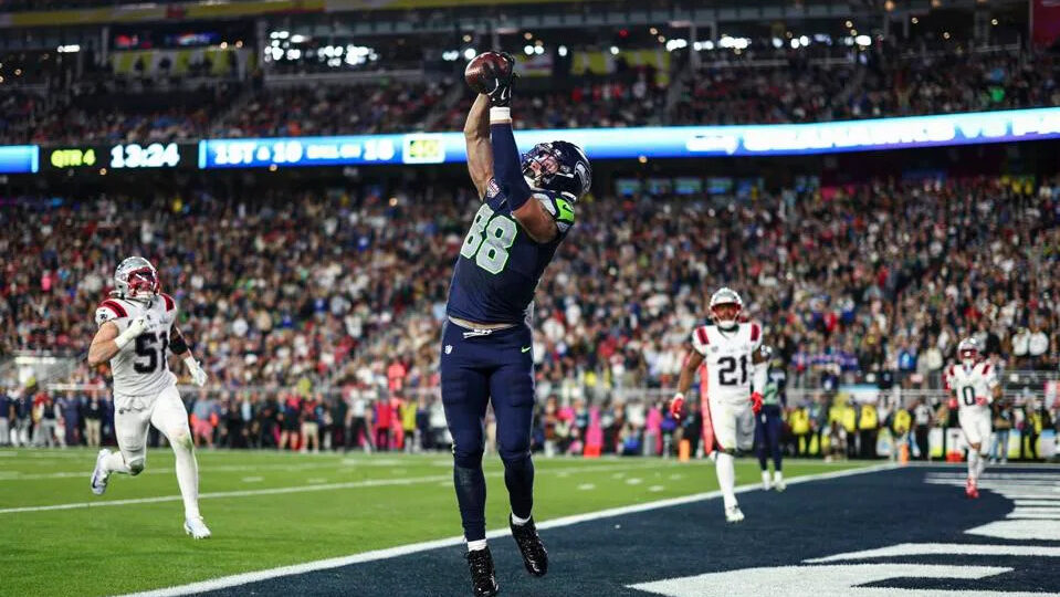 Patriots-Seahawks Week 1 Best Bets: SGP Picks, Odds And Predictions