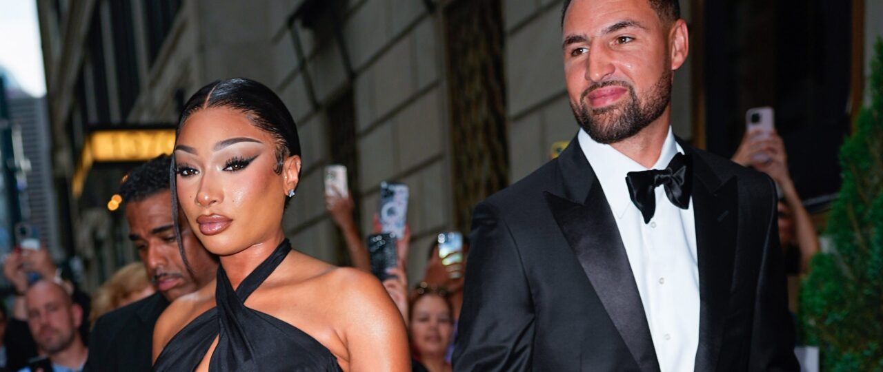 Did Klay Thompson Cheat on Megan Thee Stallion? Their Breakup Explained