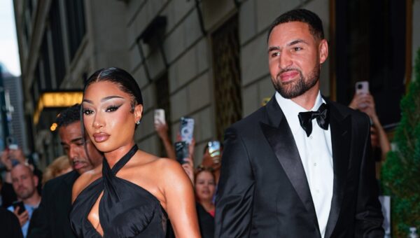 Did Klay Thompson Cheat on Megan Thee Stallion? Their Breakup Explained
