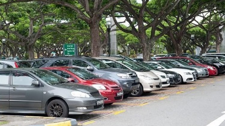 Lagos agency ends grace period, begins enforcement of parking permits