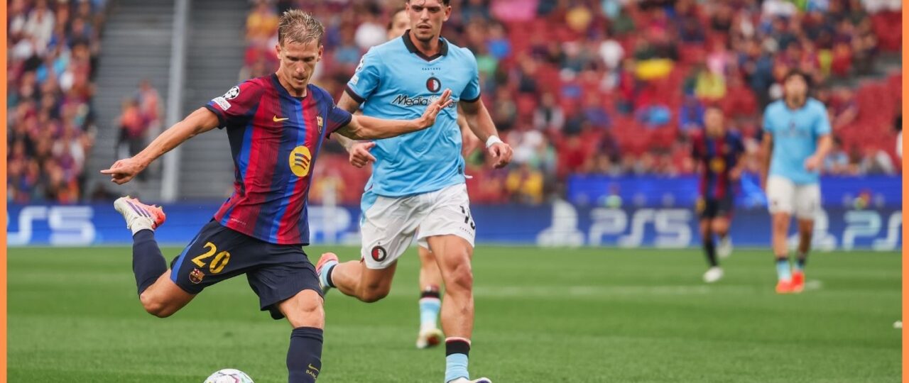 Bayern Munich plan surprise Barcelona transfer raid amid uncertainty over Liverpool target
