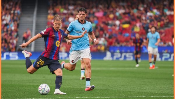 Bayern Munich plan surprise Barcelona transfer raid amid uncertainty over Liverpool target