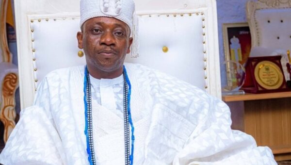 Ido-Osun airport: Traditional ruler raises alarm over land encroachment