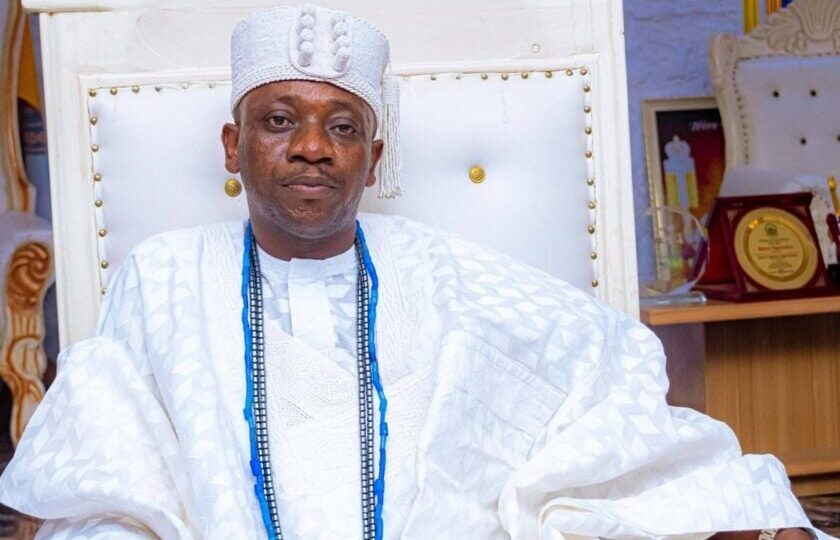 Ido-Osun airport: Traditional ruler raises alarm over land encroachment