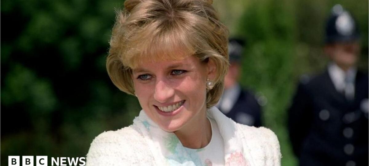Charles 'sounded giddily elated' after Diana died, Earl Spencer claims