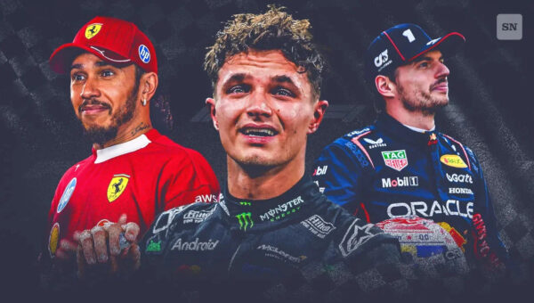 How to watch F1 2026 in USA: Live streams, TV channels and full race calendar for the season