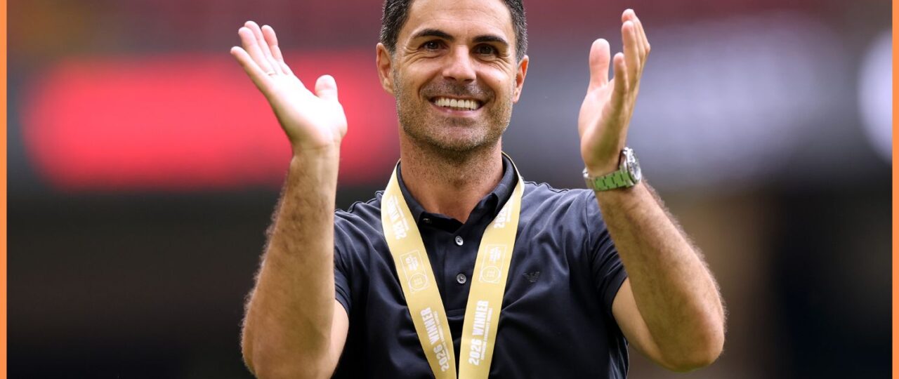 Mikel Arteta names “very important” reason he’s happy with Arsenal’s transfer window