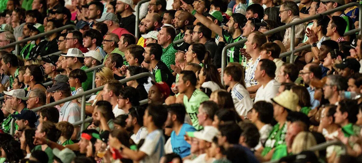 'Abolish ICE' shirt gets fan kicked out of Q2 Stadium before Austin FC match