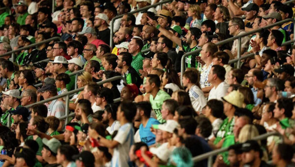 'Abolish ICE' shirt gets fan kicked out of Q2 Stadium before Austin FC match