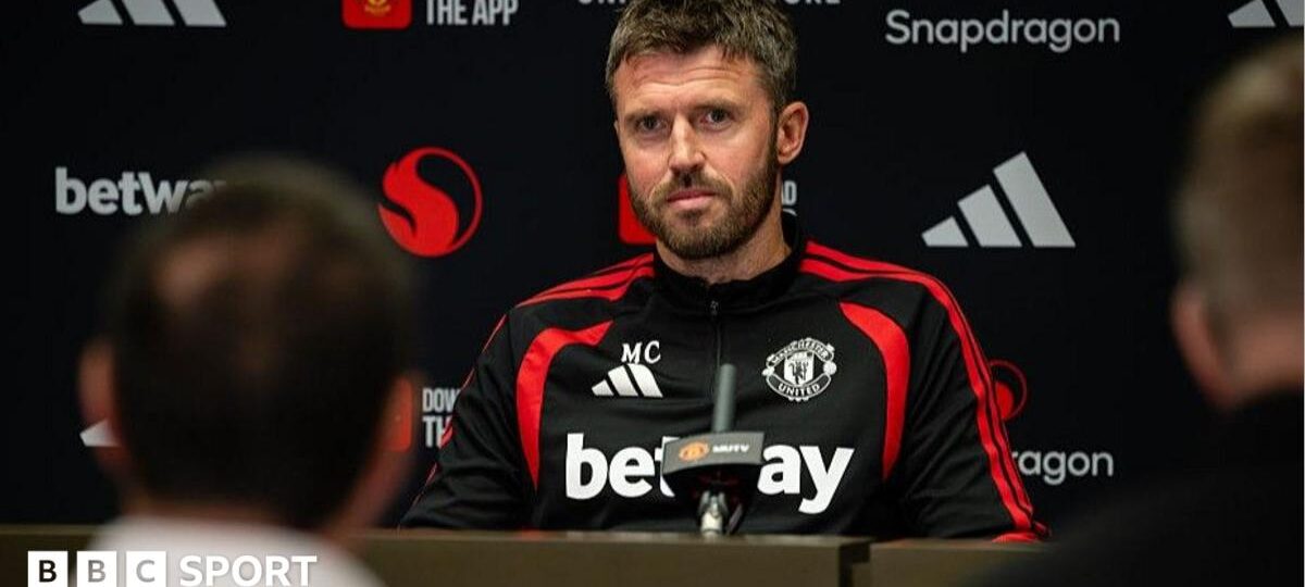 How Man Utd plan to compete at top with richer rivals