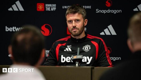 How Man Utd plan to compete at top with richer rivals