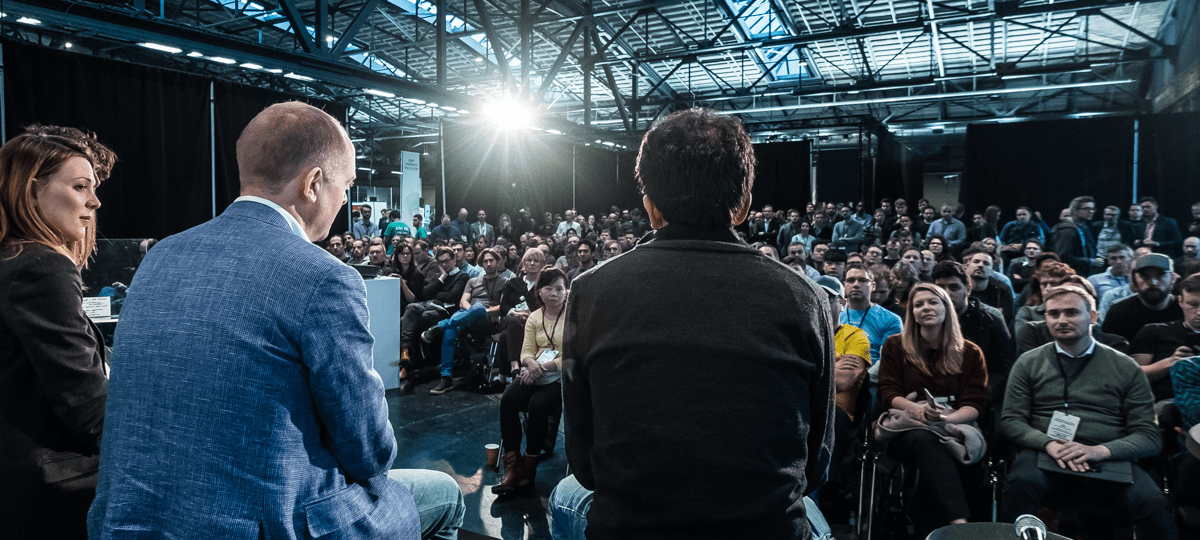 Affected by layoffs? Don’t miss this $75 deal for your TechCrunch Disrupt 2026 Expo+ Pass