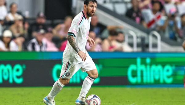 How to watch the Campeones Cup on Apple TV: Inter Miami CF vs. Cruz Azul
