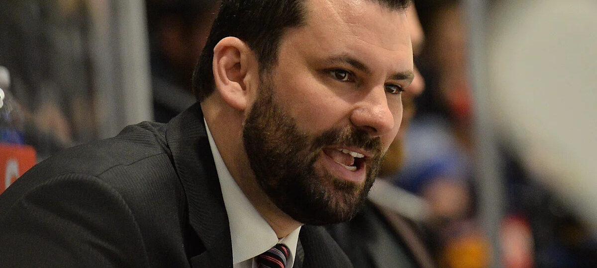 From Memorial Cup to Michigan, Chris Lazary 'can’t wait to get started'